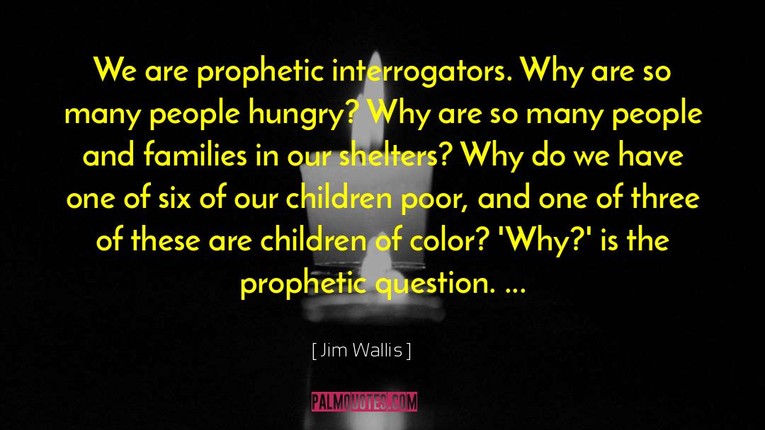 Jim Wallis quotes by Jim Wallis