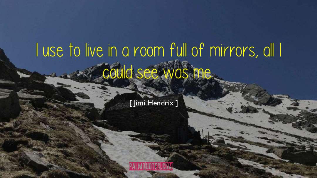 Jimi Hendrix quotes by Jimi Hendrix