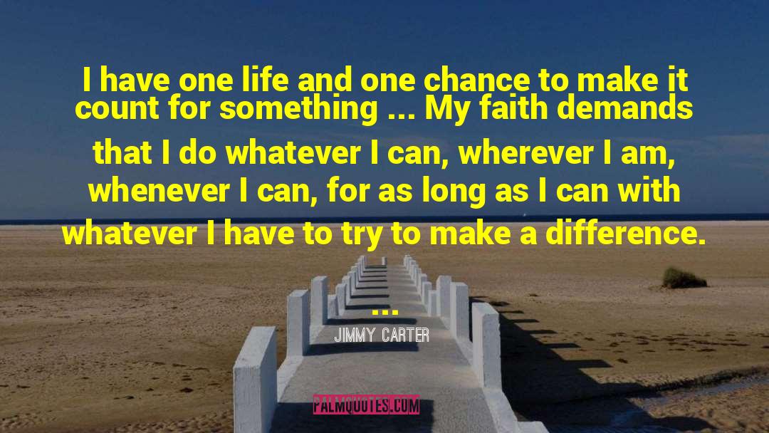 Jimmy Carter quotes by Jimmy Carter