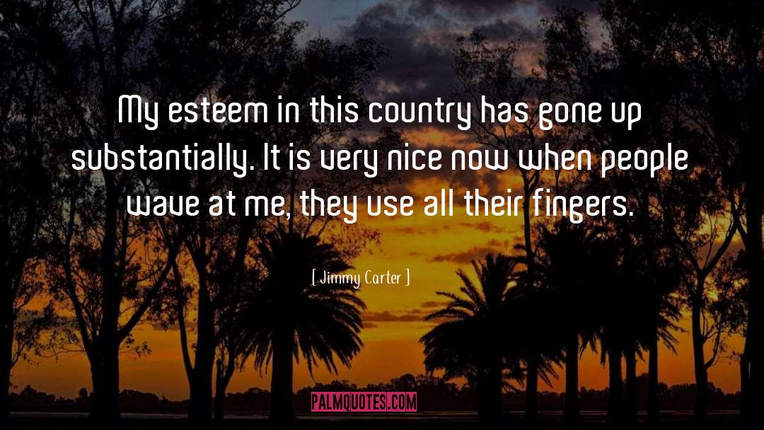 Jimmy Carter quotes by Jimmy Carter