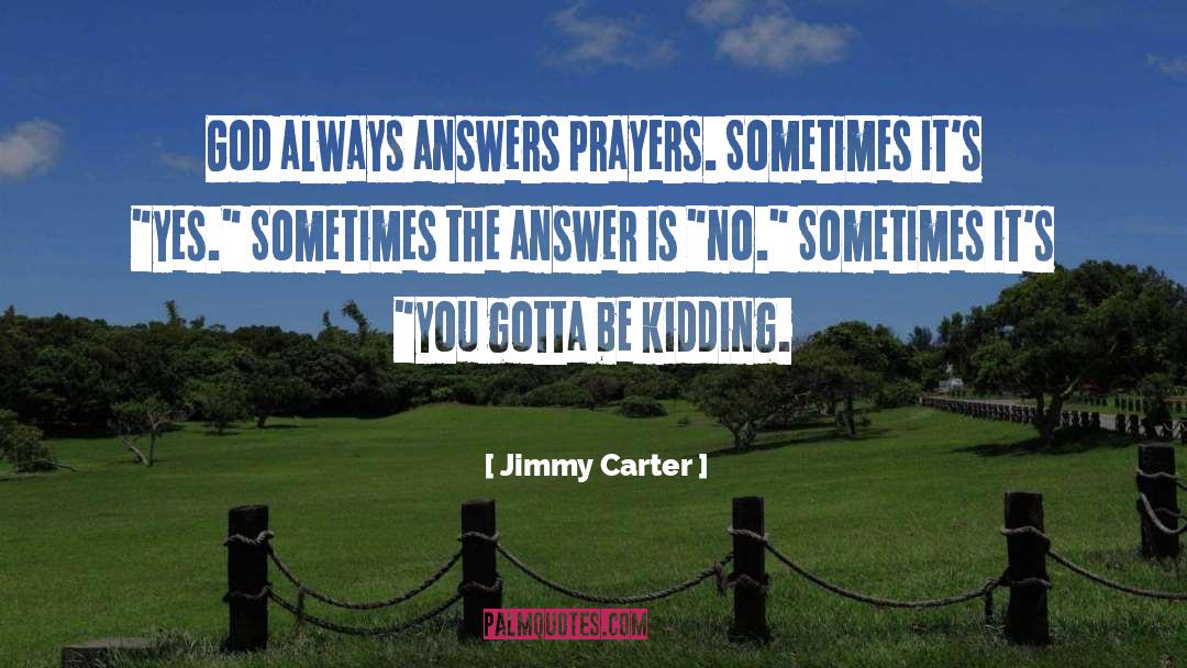 Jimmy Corrigan quotes by Jimmy Carter