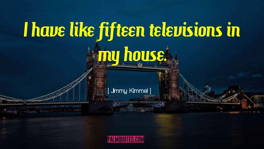 Jimmy Hoffa quotes by Jimmy Kimmel