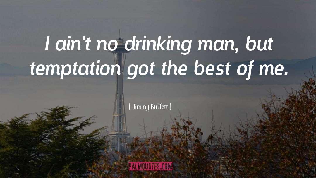 Jimmy Hoffa quotes by Jimmy Buffett