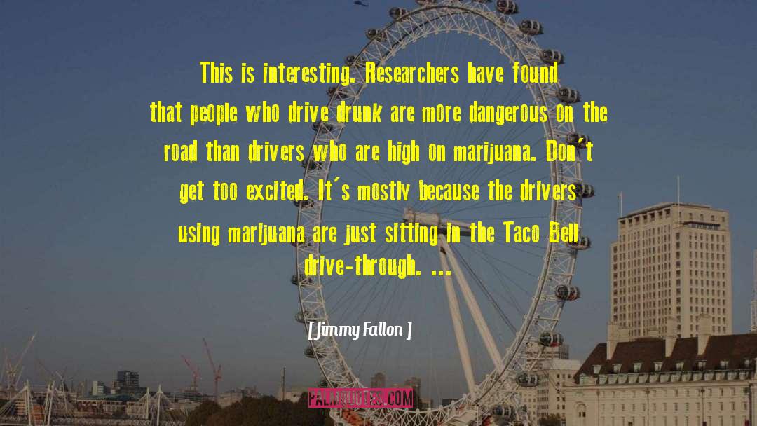 Jimmy Holland quotes by Jimmy Fallon