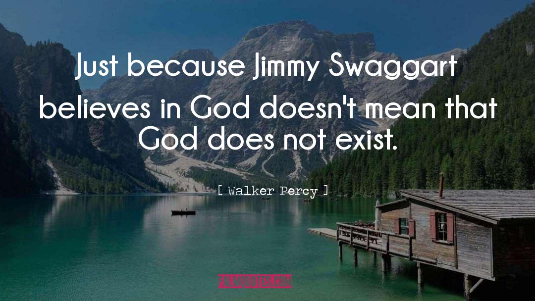 Jimmy Saville quotes by Walker Percy