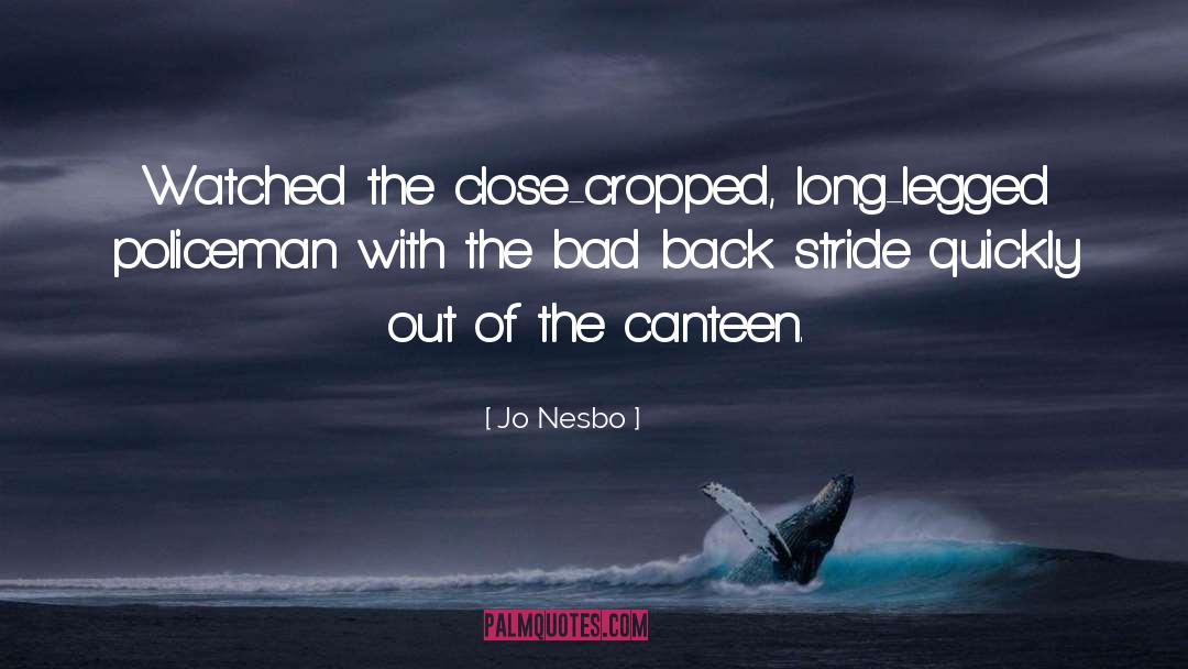 Jo Nesbo quotes by Jo Nesbo