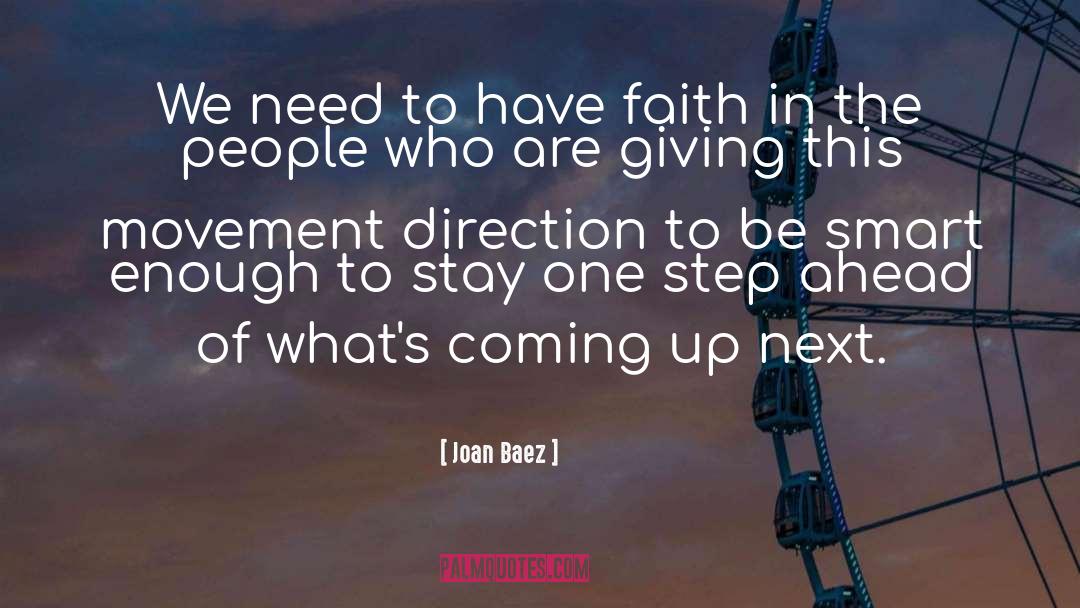 Joan Baez quotes by Joan Baez