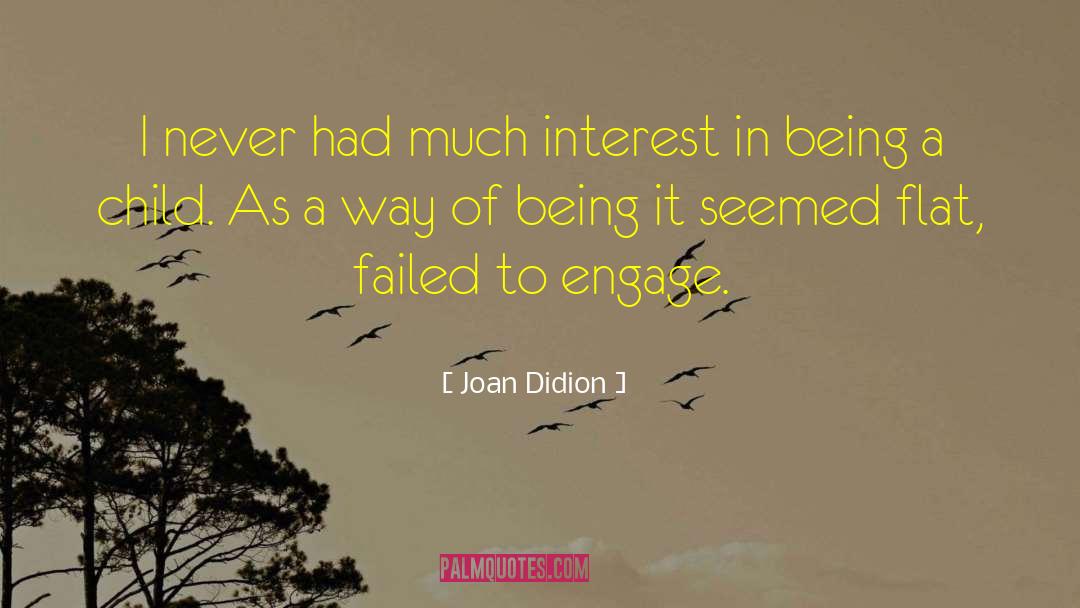 Joan Didion quotes by Joan Didion