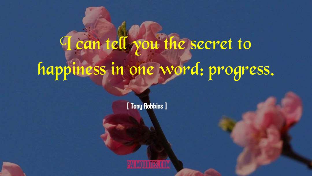 Joanna Robbins quotes by Tony Robbins