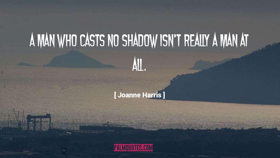 Joanne Fluke quotes by Joanne Harris