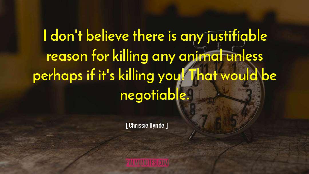 Joaquin Phoenix Animal Rights quotes by Chrissie Hynde