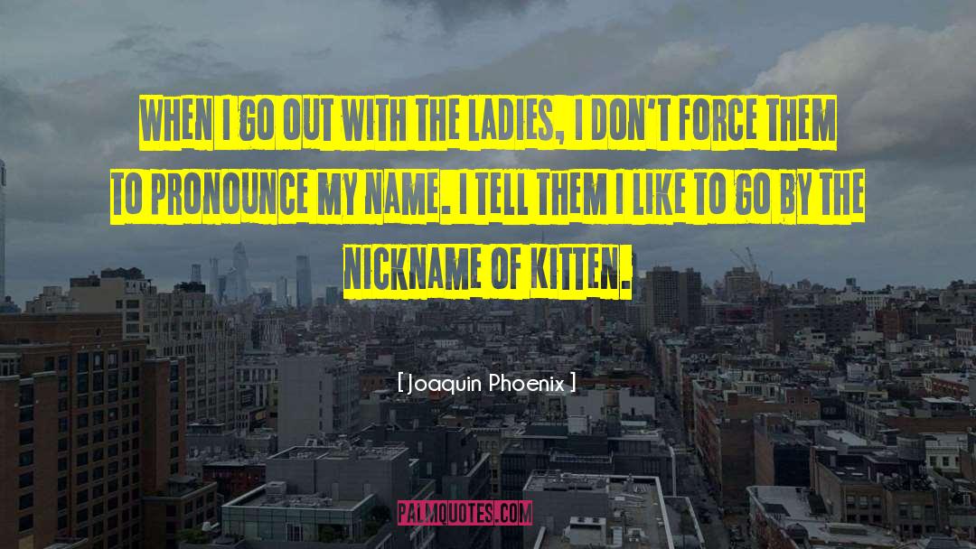 Joaquin Phoenix Animal Rights quotes by Joaquin Phoenix