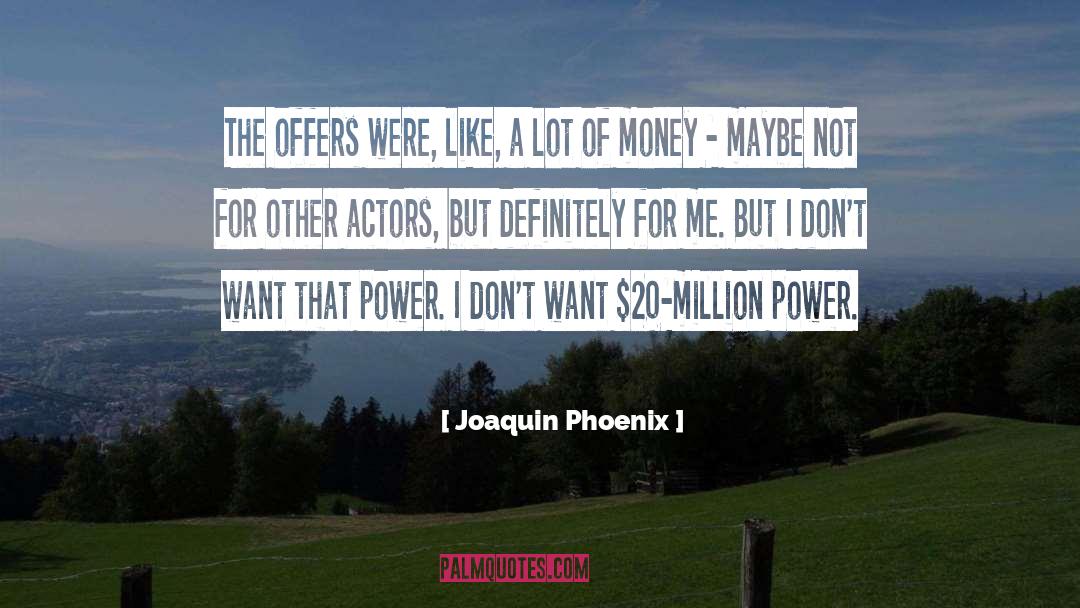 Joaquin Phoenix Animal Rights quotes by Joaquin Phoenix