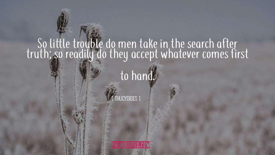 Job Search Search quotes by Thucydides
