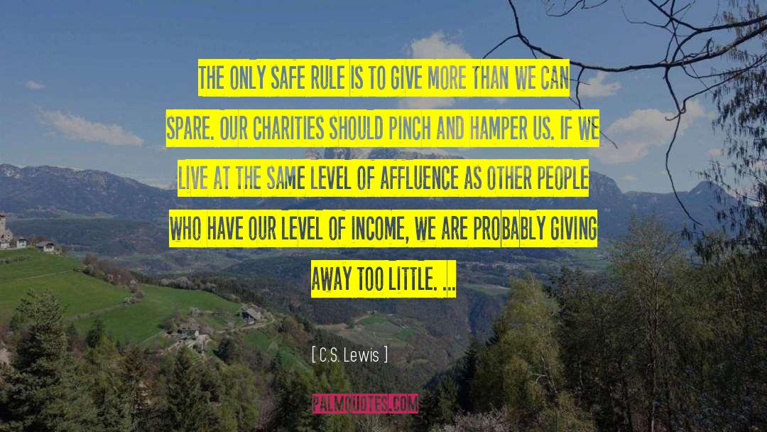 Jodan S Rule quotes by C.S. Lewis