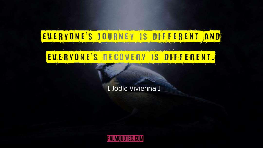 Jodie Vivienna quotes by Jodie Vivienna