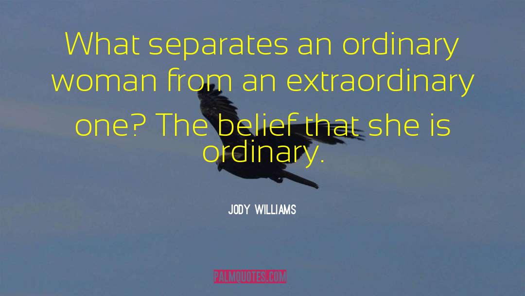 Jody Keplinger quotes by Jody Williams