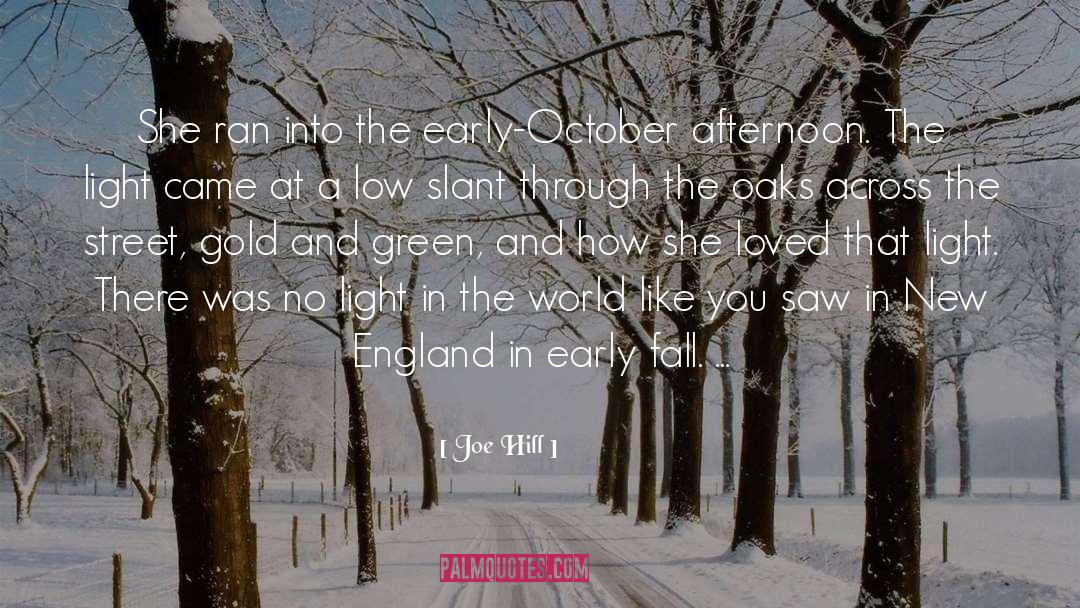 Joe Hill quotes by Joe Hill