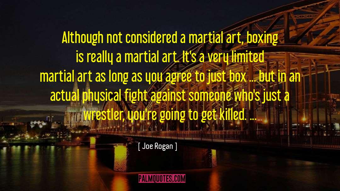 Joe Rogan quotes by Joe Rogan