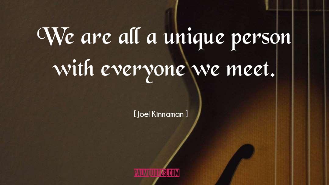 Joel quotes by Joel Kinnaman