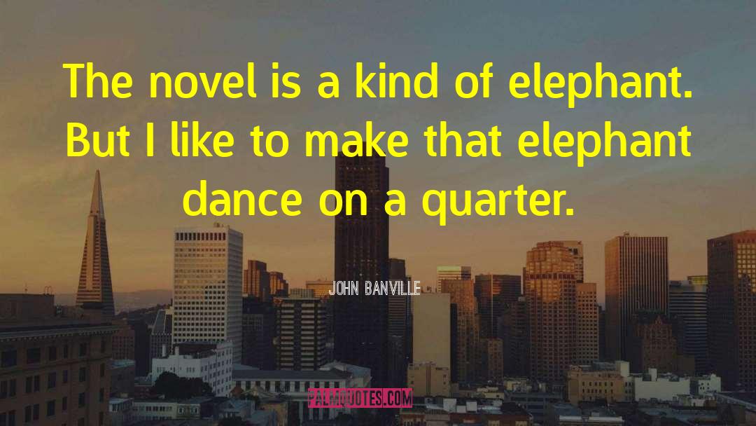 John Banville quotes by John Banville