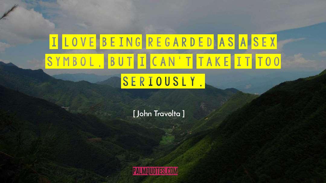 John Baskerville Typography quotes by John Travolta
