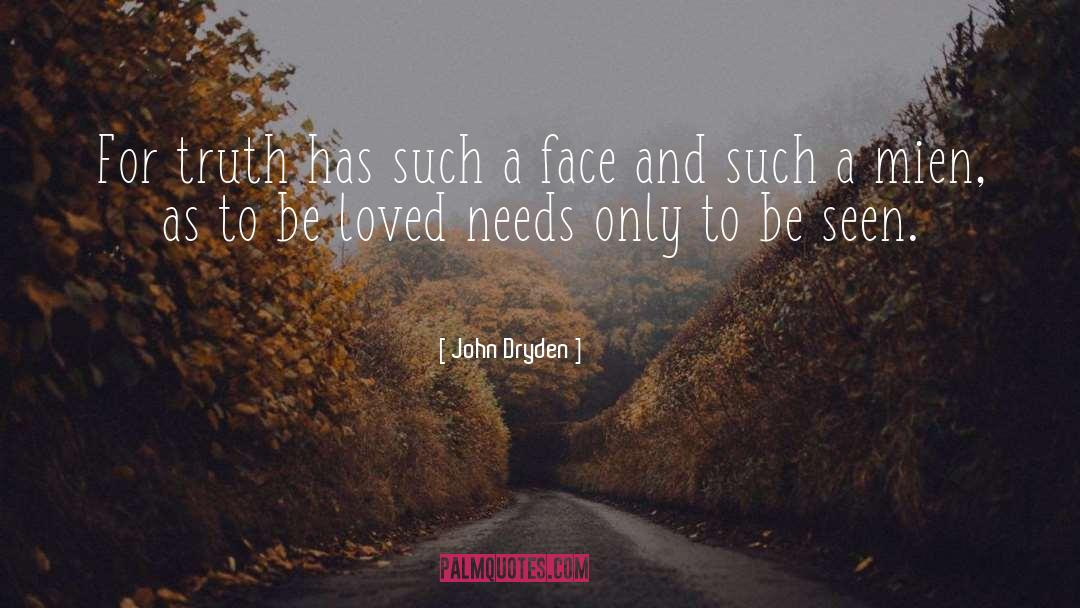 John Belushi quotes by John Dryden