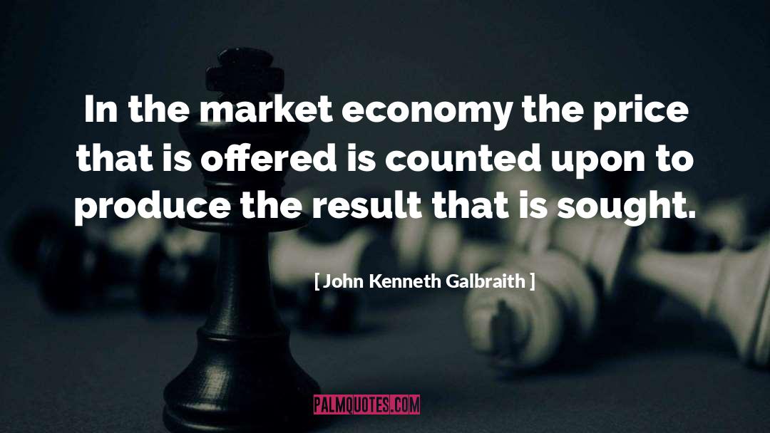 John Bowman quotes by John Kenneth Galbraith