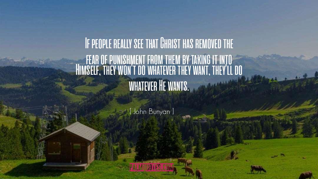 John Bunyan quotes by John Bunyan
