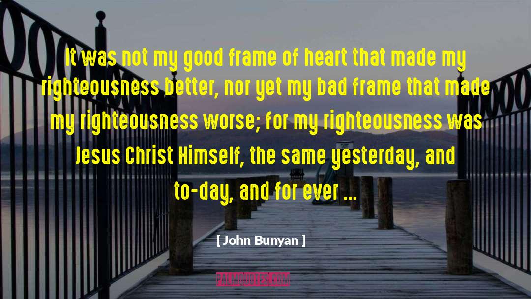 John Bunyan quotes by John Bunyan