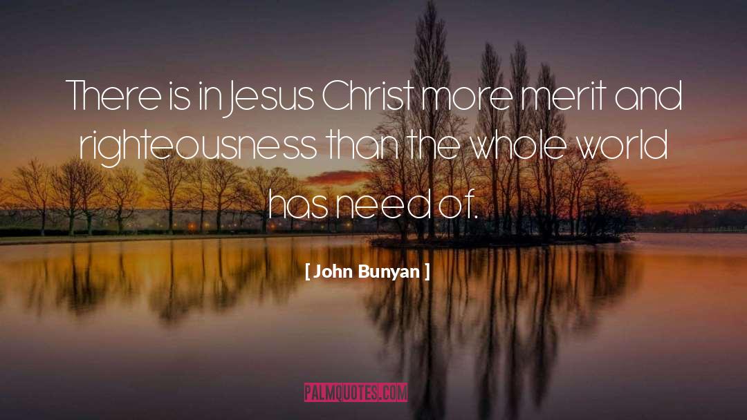 John Bunyan quotes by John Bunyan