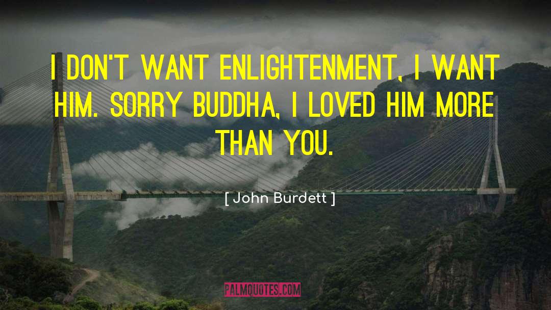 John Burdett quotes by John Burdett