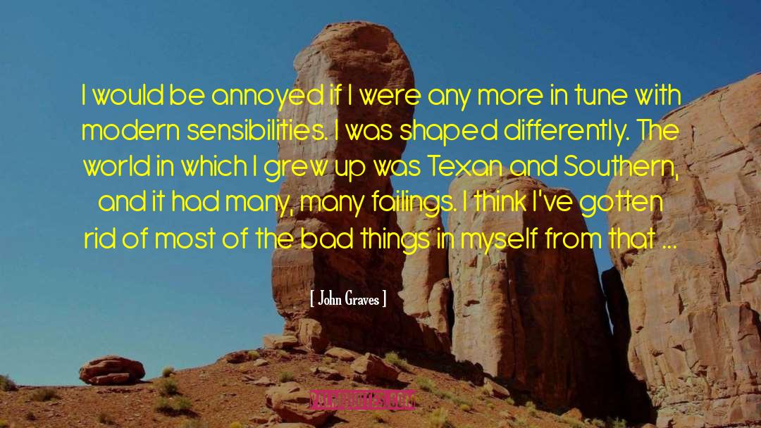 John Burdett quotes by John Graves