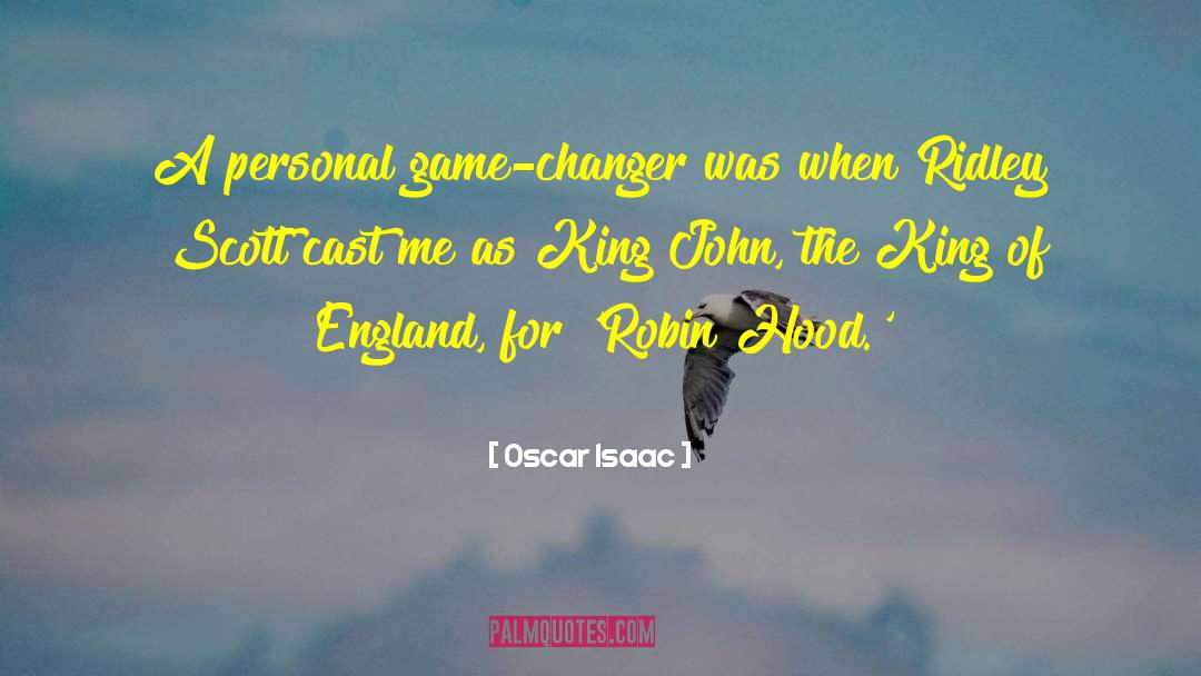 John Candy Polka King quotes by Oscar Isaac