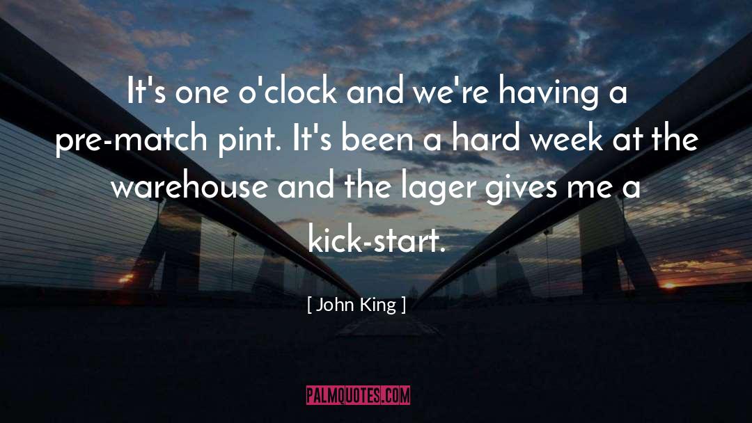 John Candy Polka King quotes by John King