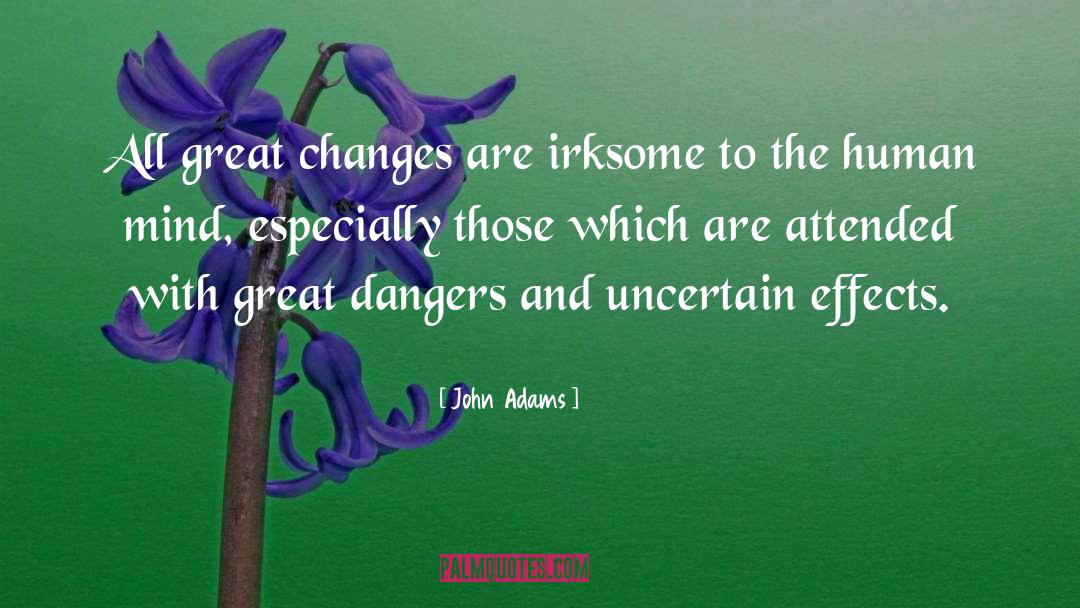 John Clare quotes by John Adams