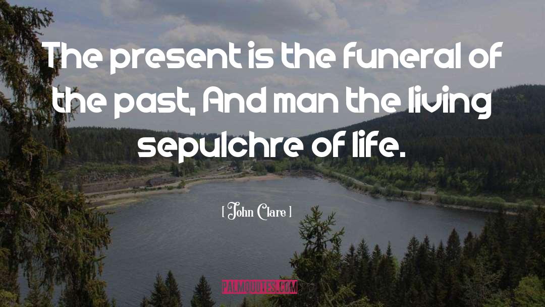 John Clare quotes by John Clare