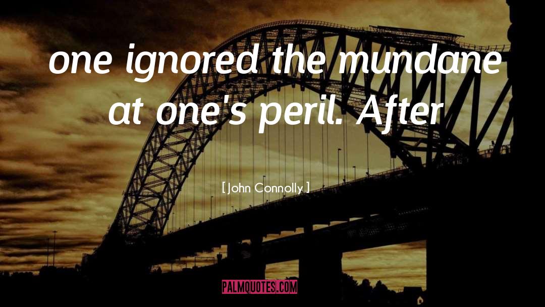 John Connolly quotes by John Connolly