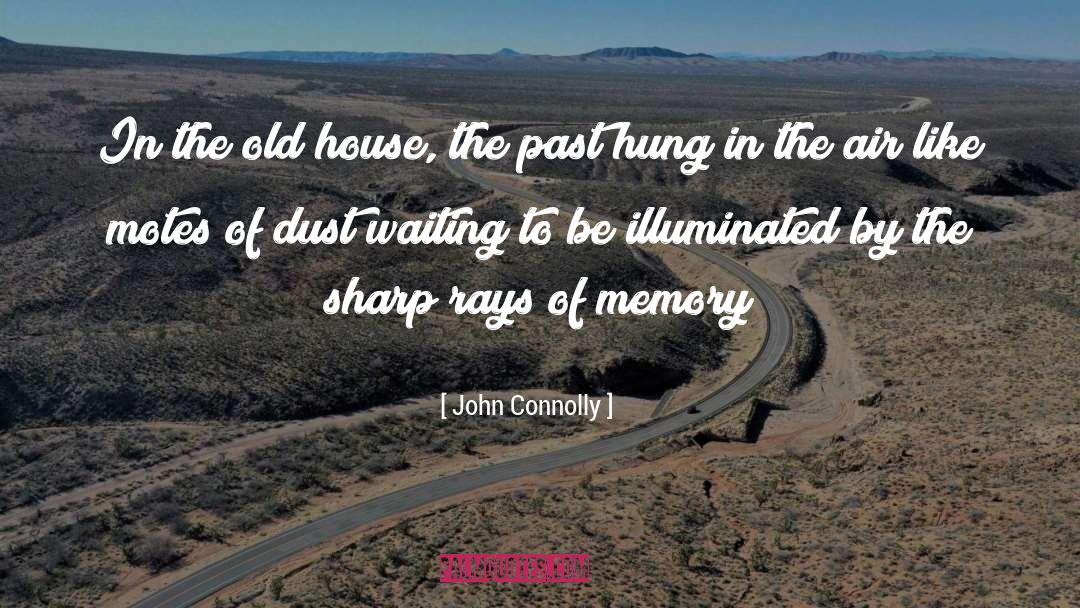 John Connolly quotes by John Connolly