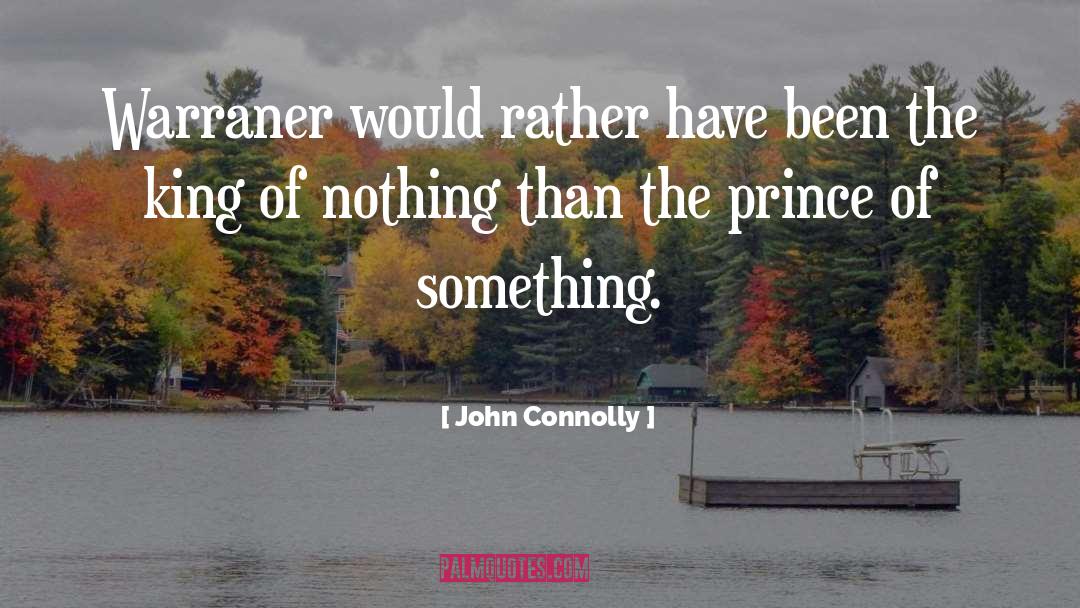 John Connolly quotes by John Connolly