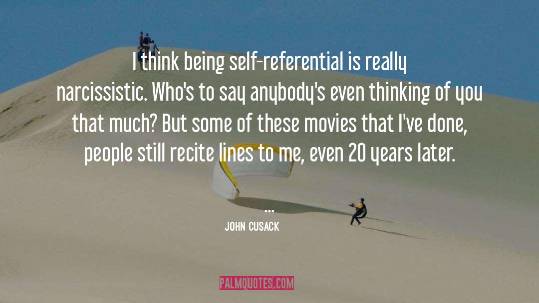 John Cusack Serendipity quotes by John Cusack