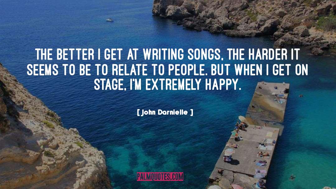 John Darnielle quotes by John Darnielle