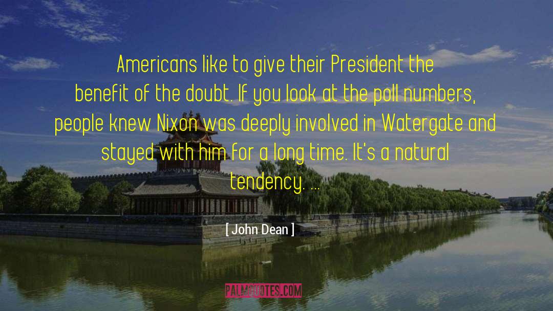 John Dean quotes by John Dean
