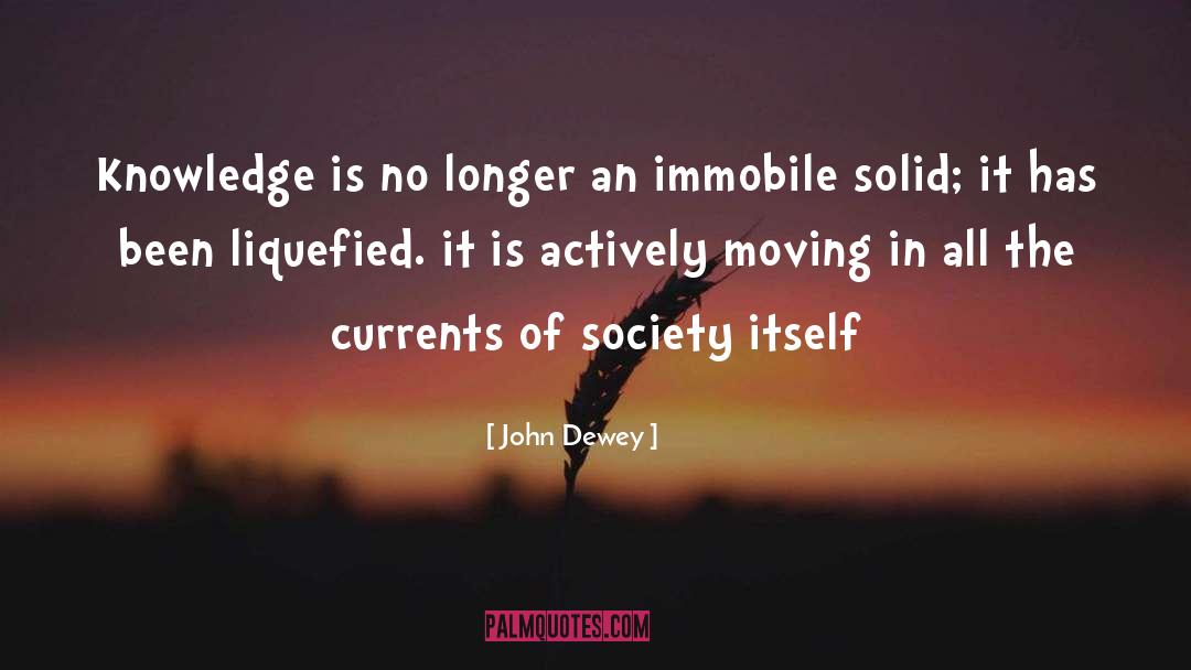 John Dewey quotes by John Dewey