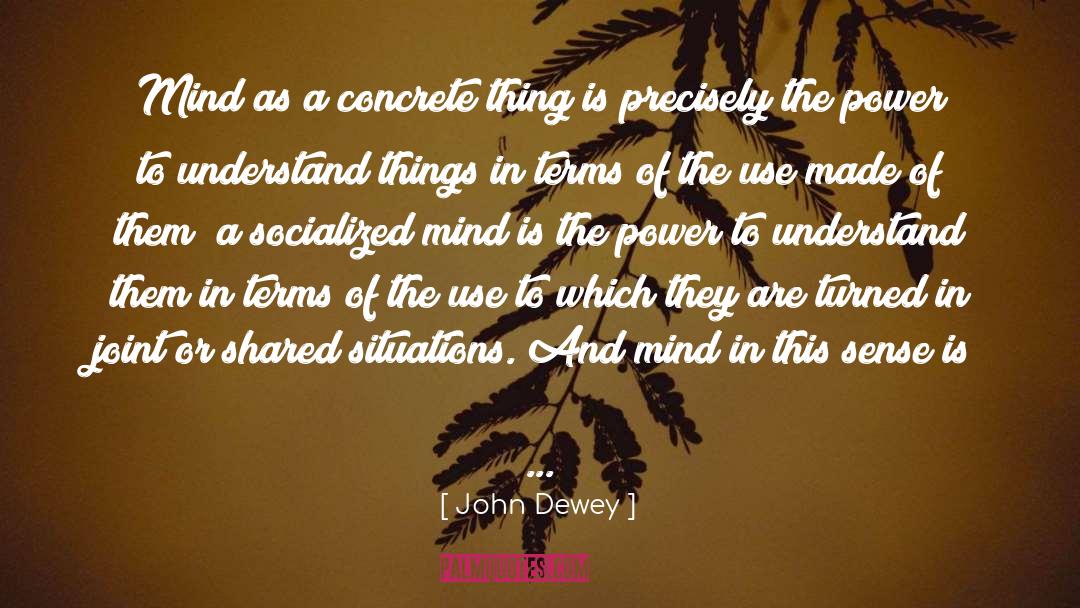 John Dewey quotes by John Dewey