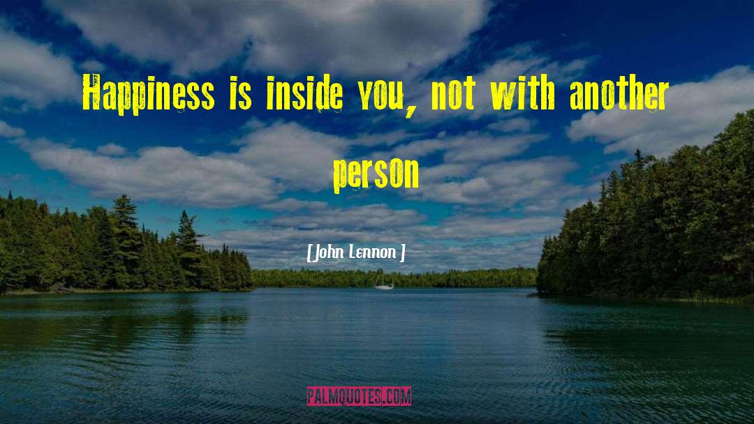 John Di Lemme quotes by John Lennon