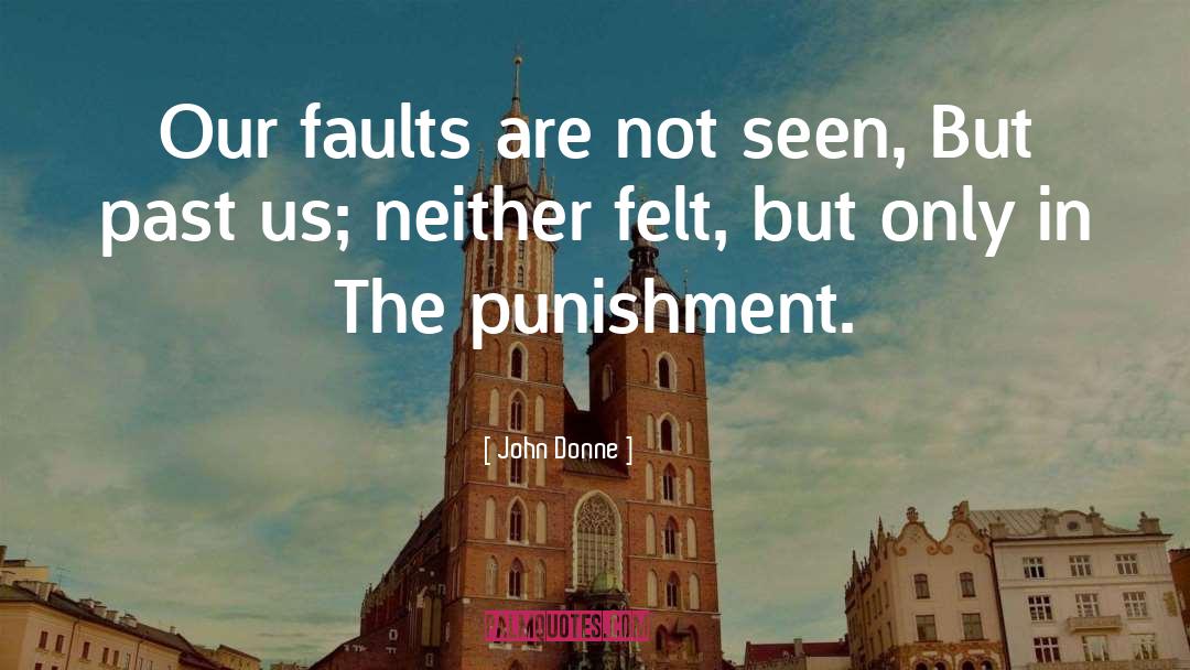 John Donne quotes by John Donne