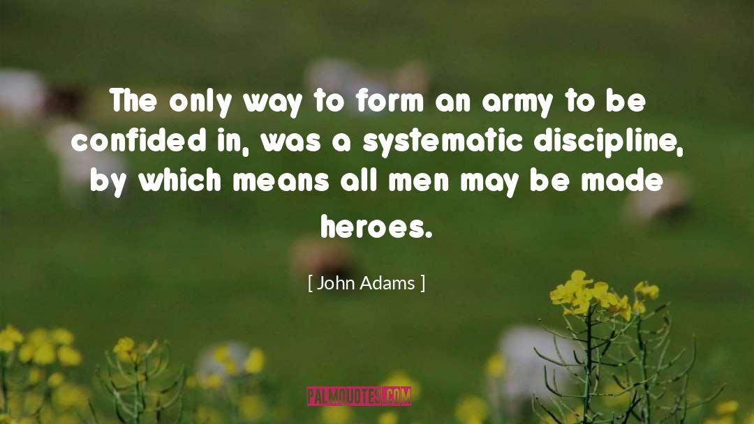 John Drummond quotes by John Adams