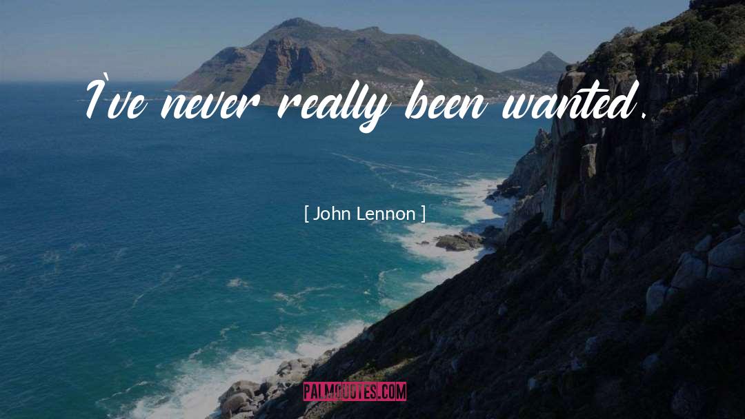 John Drummond quotes by John Lennon
