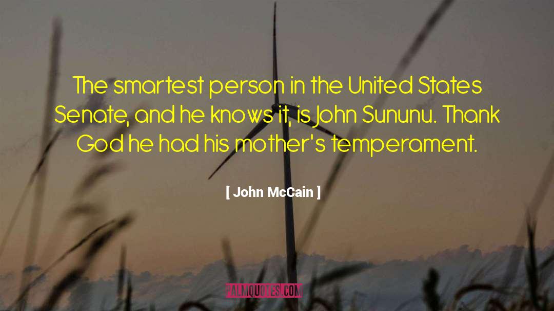 John Fox quotes by John McCain